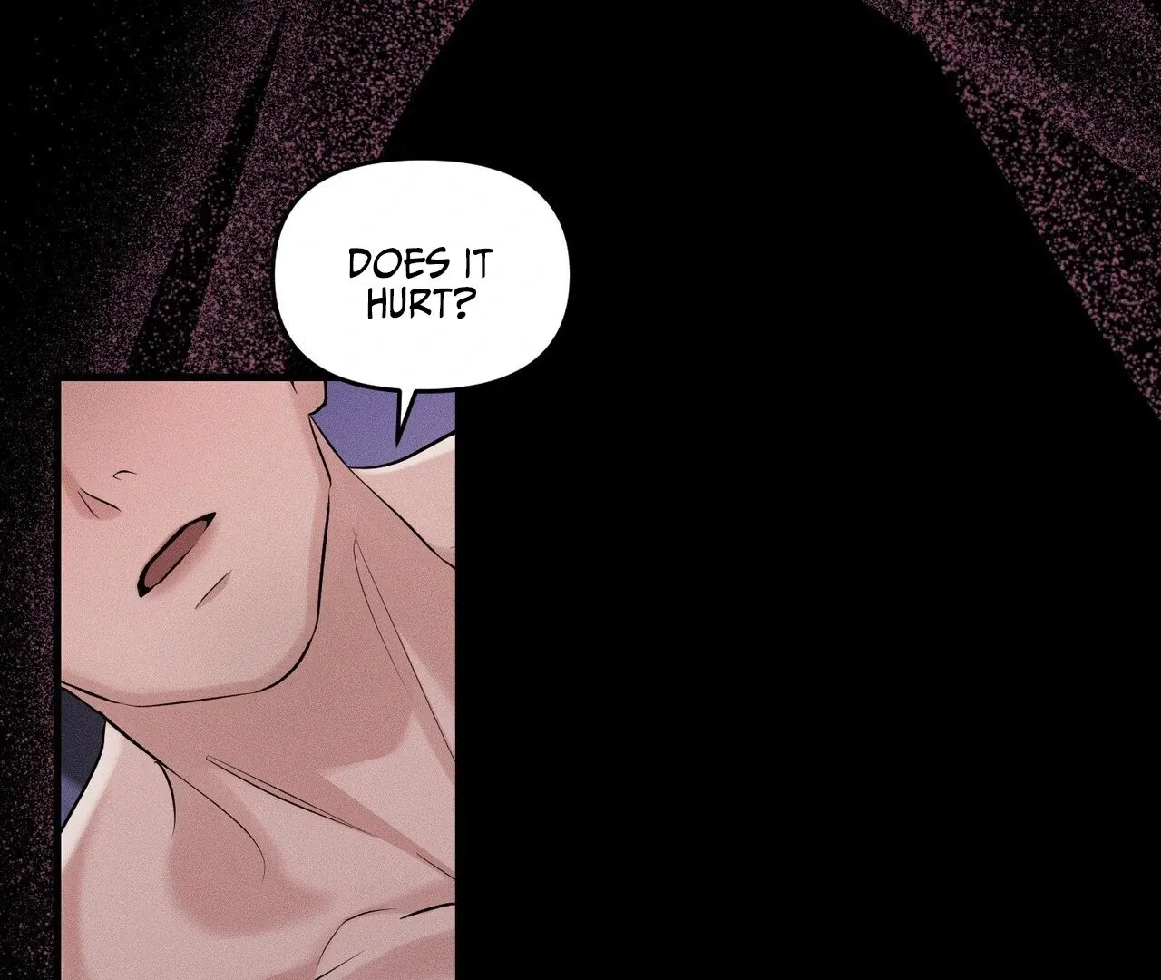 For the Hungry Omega Chapter 1 page 130 - 