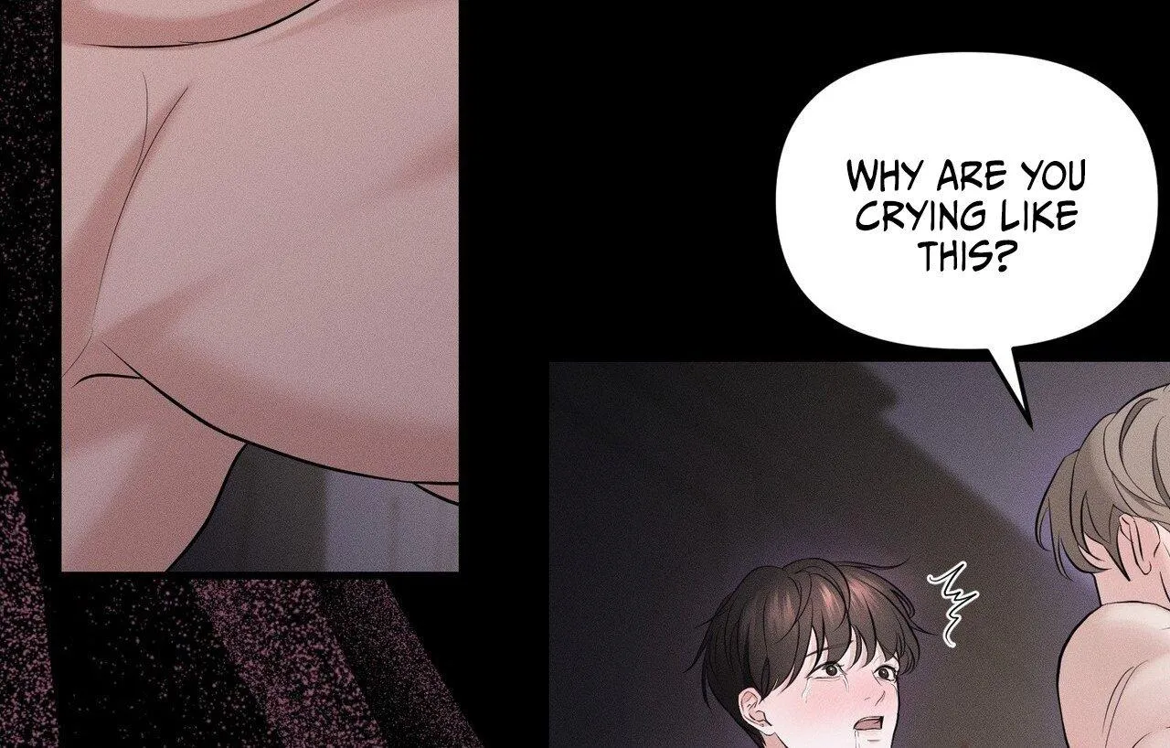 For the Hungry Omega Chapter 1 page 131 - 
