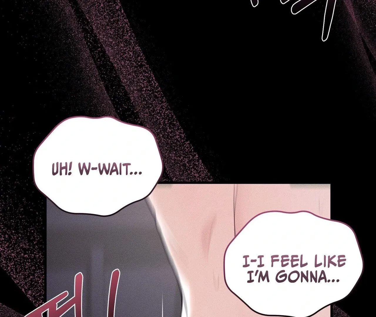 For the Hungry Omega Chapter 1 page 139 - 