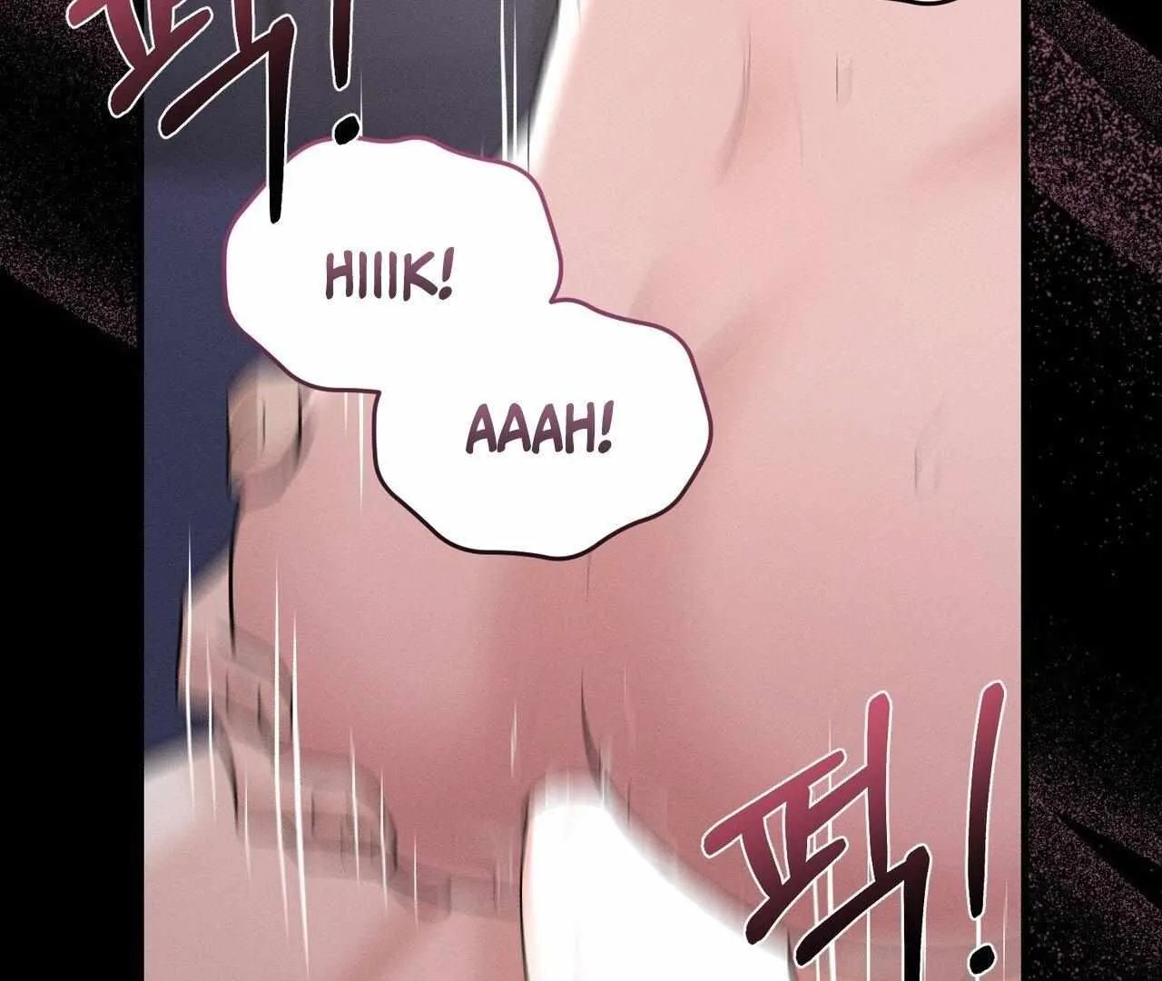 For the Hungry Omega Chapter 1 page 140 - 