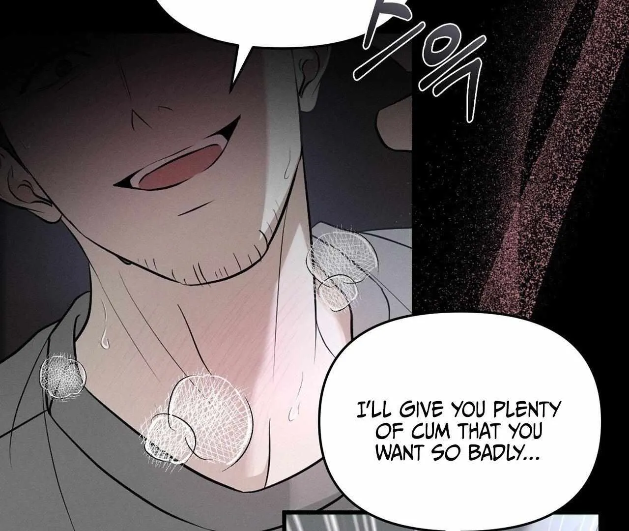 For the Hungry Omega Chapter 1 page 15 - 