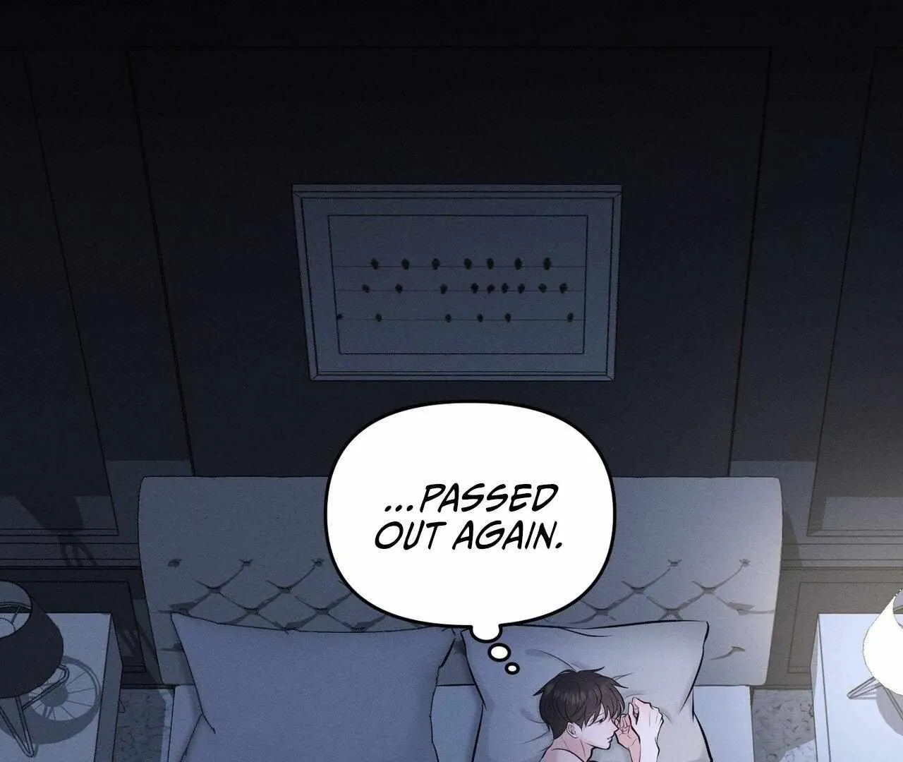 For the Hungry Omega Chapter 1 page 160 - 