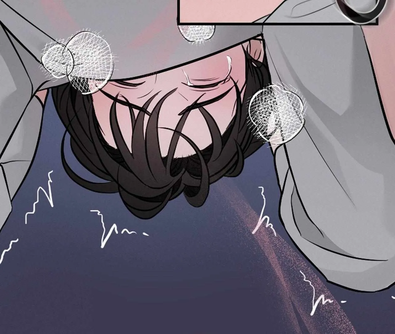 For the Hungry Omega Chapter 1 page 17 - 