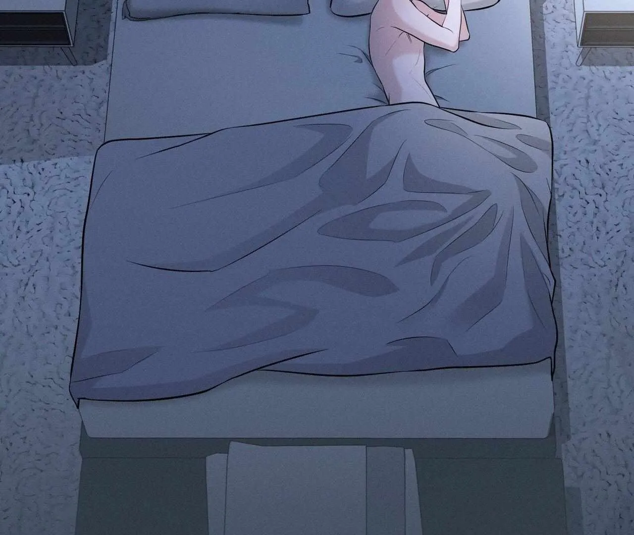 For the Hungry Omega Chapter 1 page 161 - 