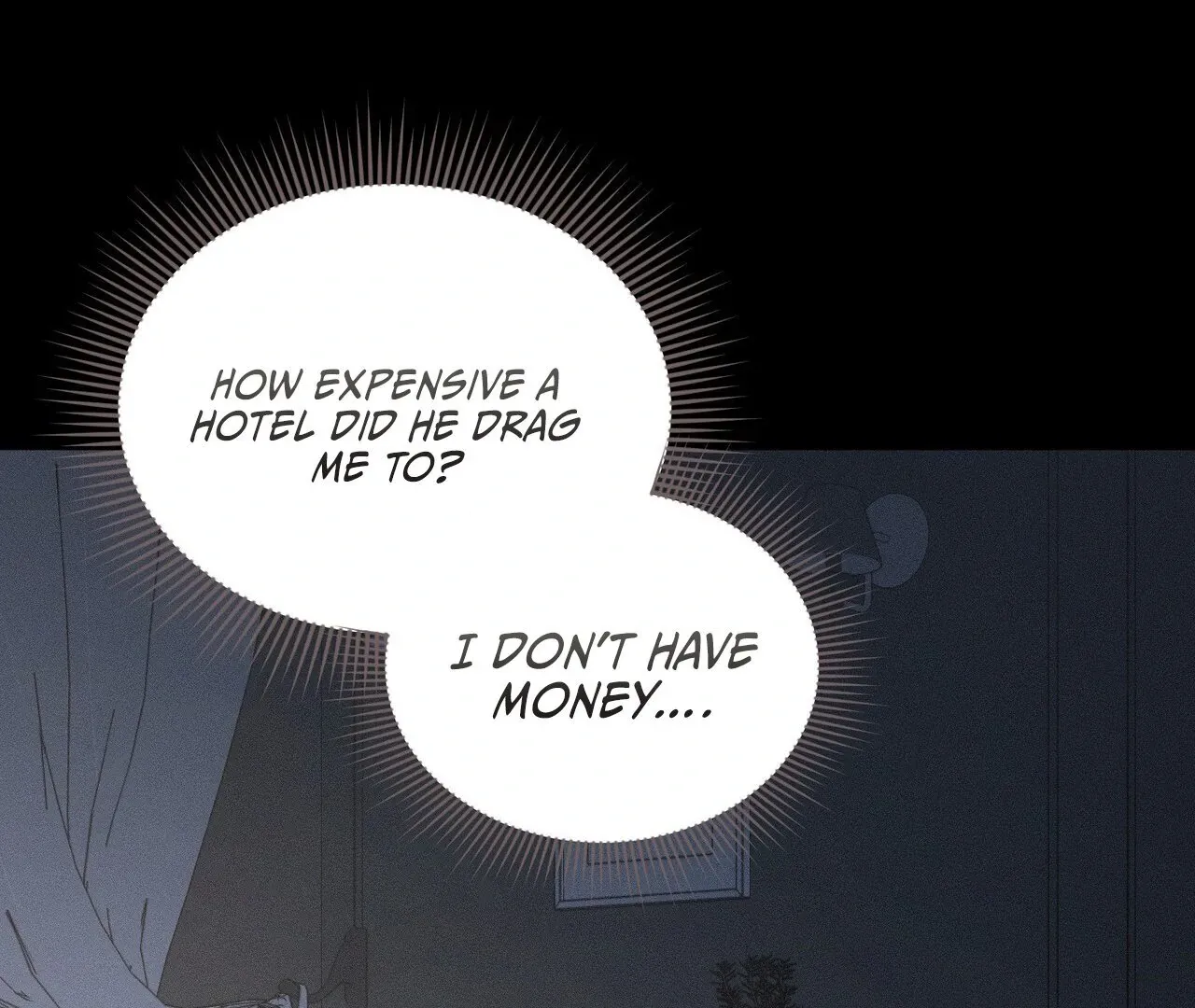 For the Hungry Omega Chapter 1 page 166 - 