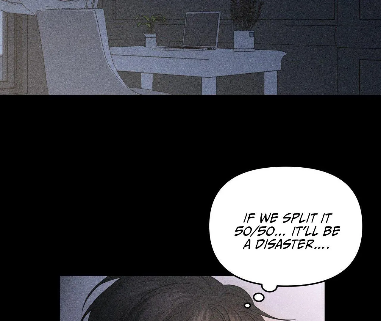For the Hungry Omega Chapter 1 page 167 - 