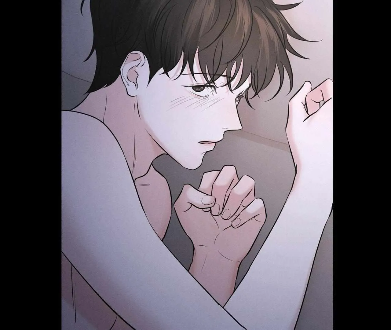 For the Hungry Omega Chapter 1 page 168 - 