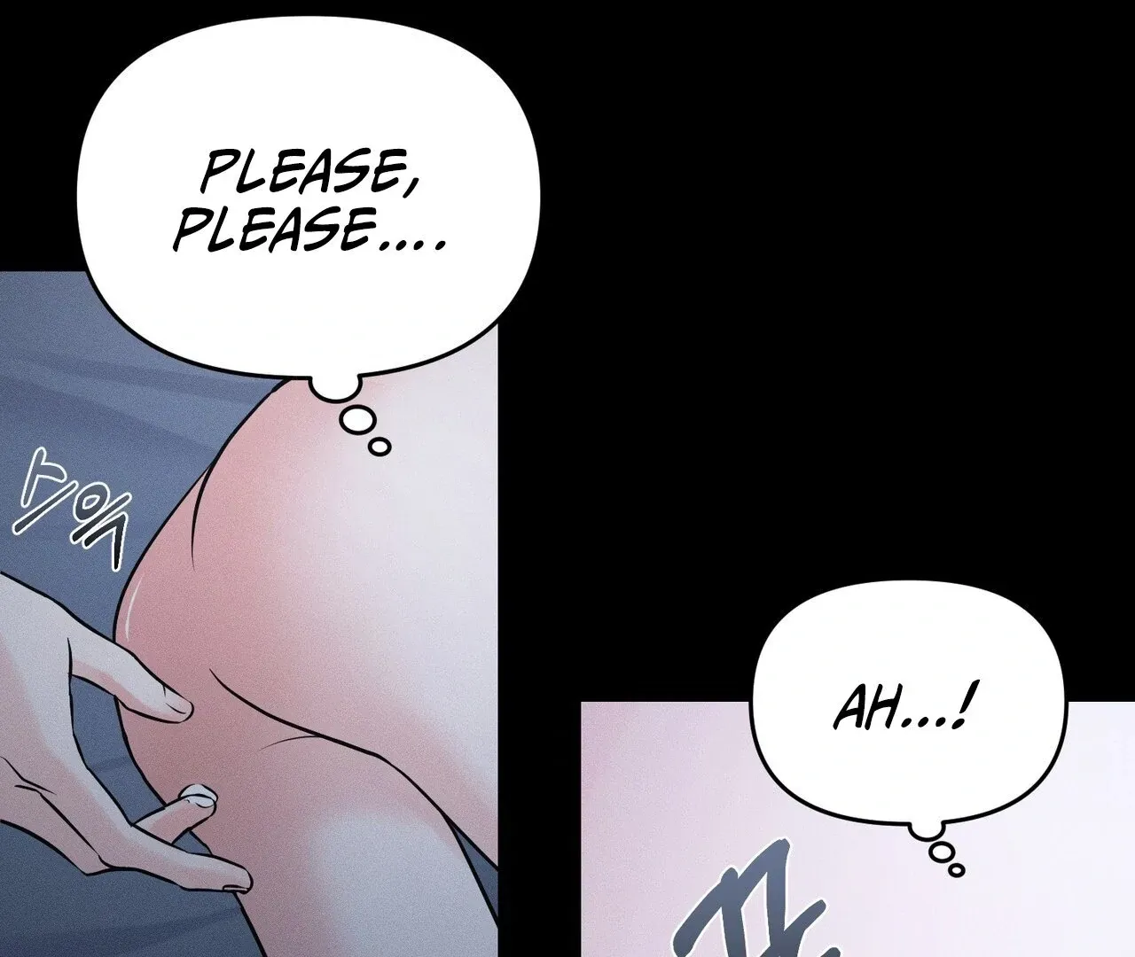 For the Hungry Omega Chapter 1 page 175 - 
