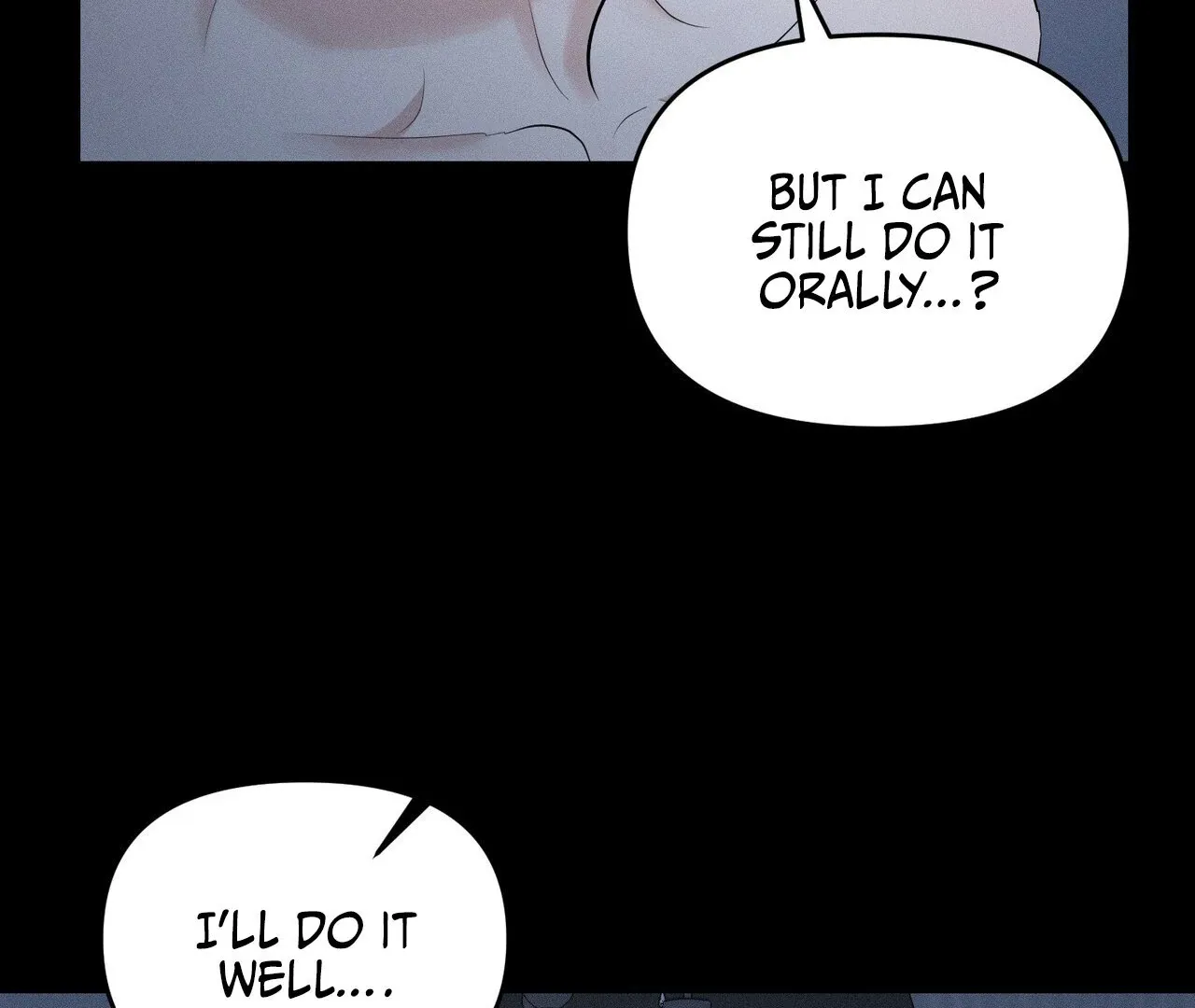 For the Hungry Omega Chapter 1 page 181 - 