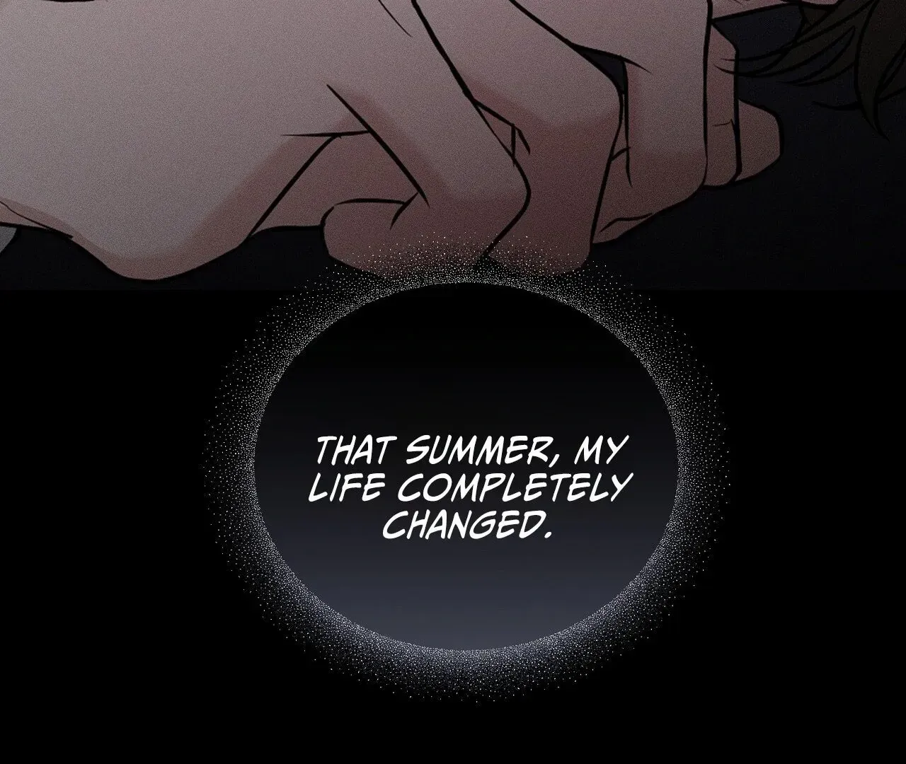 For the Hungry Omega Chapter 1 page 23 - 