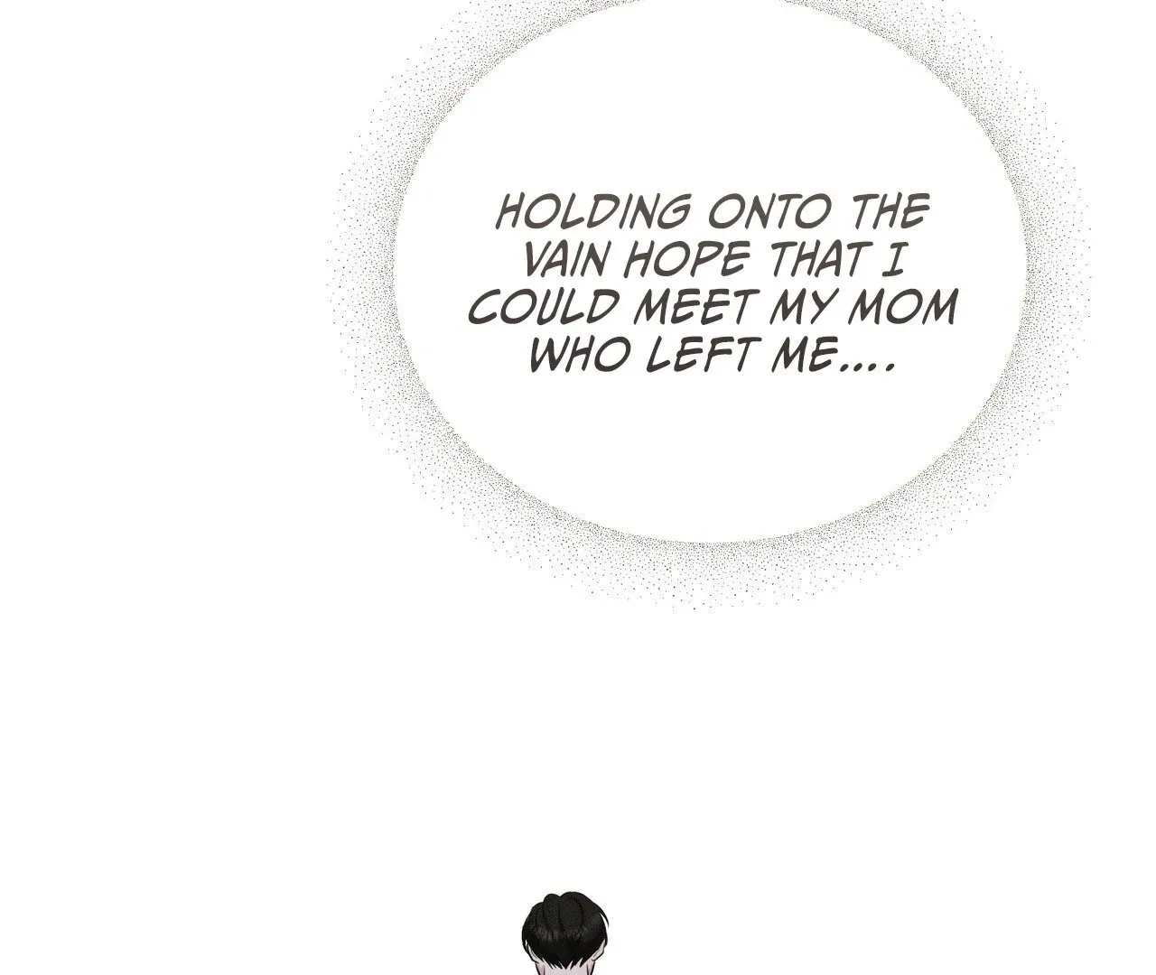 For the Hungry Omega Chapter 1 page 31 - 