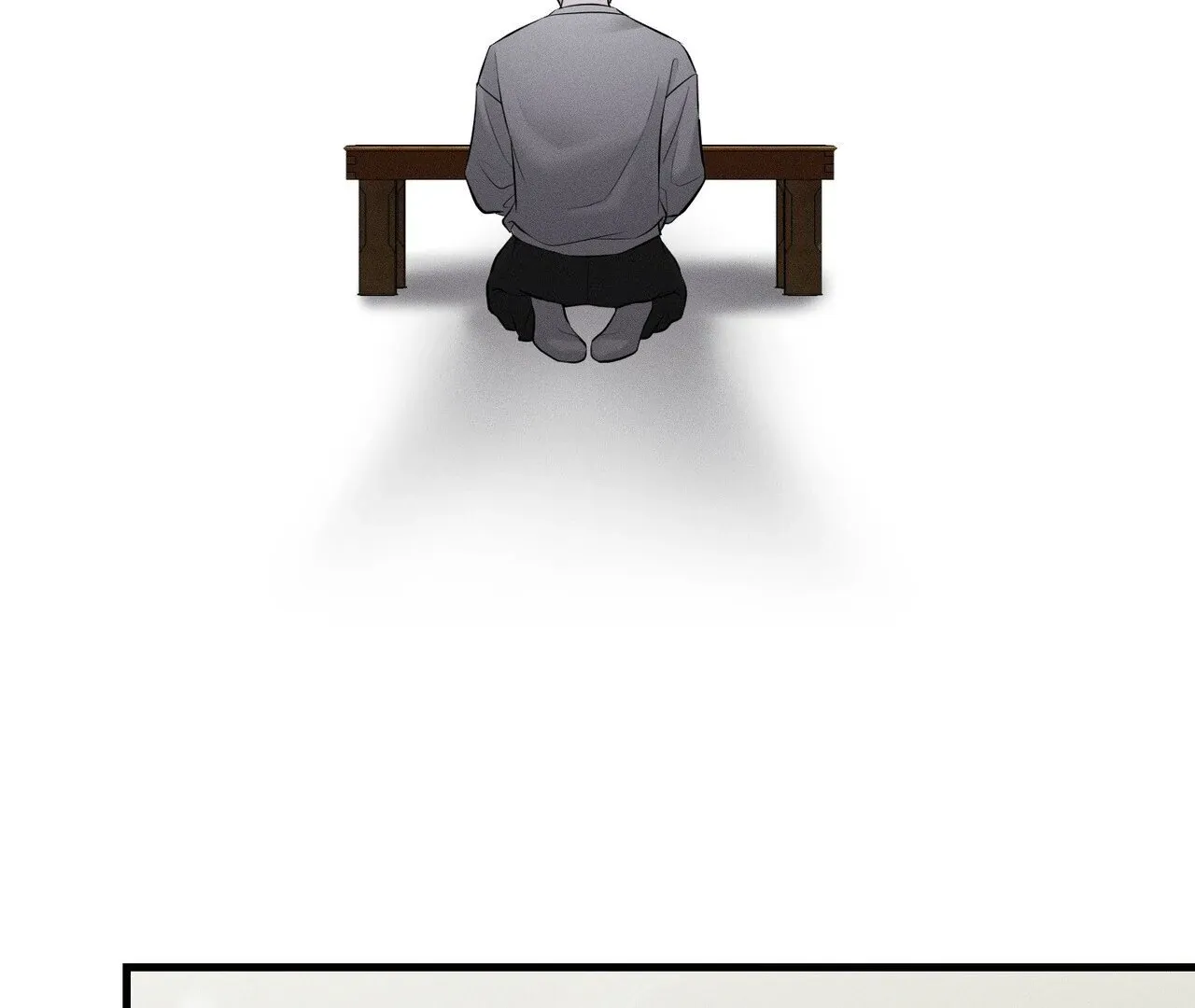 For the Hungry Omega Chapter 1 page 32 - 
