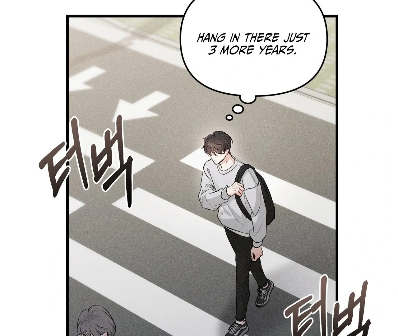 For the Hungry Omega Chapter 1 page 39 - 