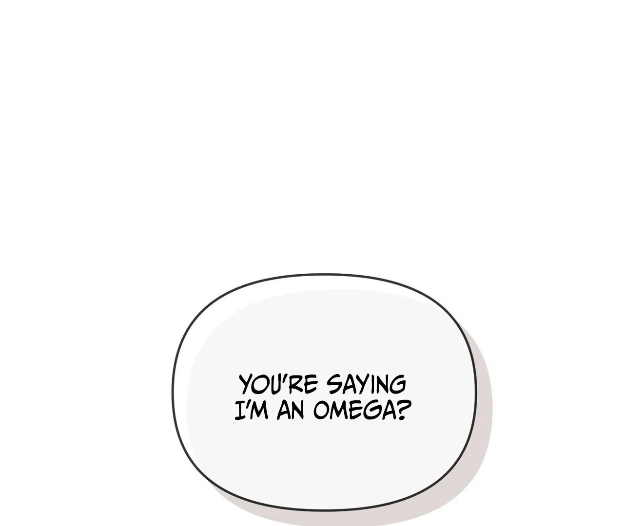 For the Hungry Omega Chapter 1 page 41 - 