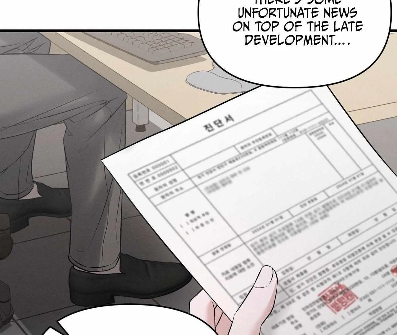 For the Hungry Omega Chapter 1 page 43 - 