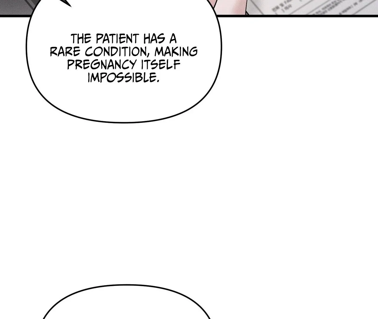 For the Hungry Omega Chapter 1 page 44 - 