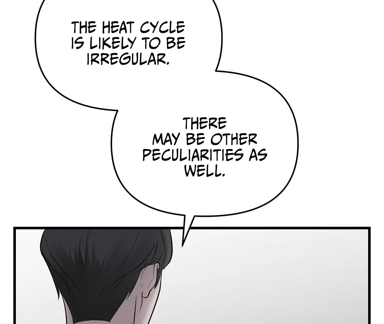 For the Hungry Omega Chapter 1 page 45 - 