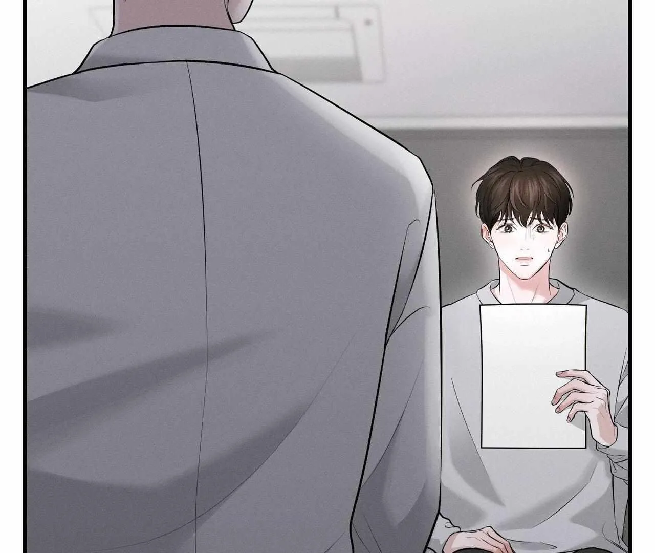 For the Hungry Omega Chapter 1 page 46 - 