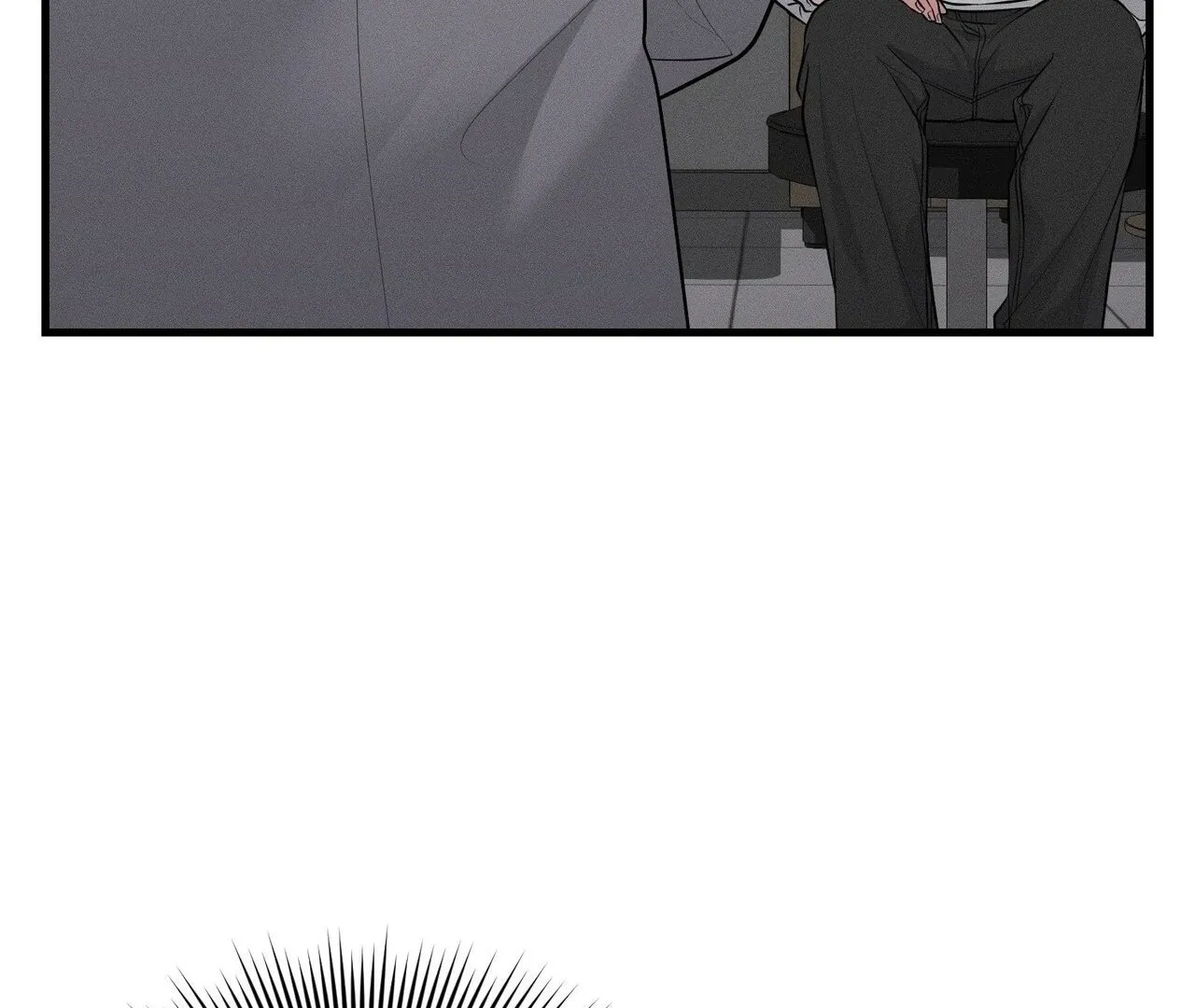 For the Hungry Omega Chapter 1 page 47 - 