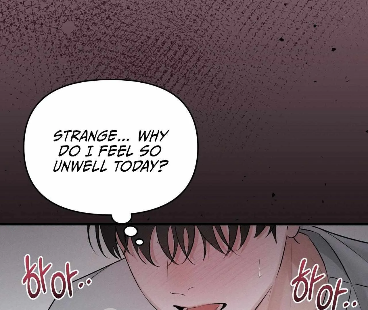 For the Hungry Omega Chapter 1 page 55 - 