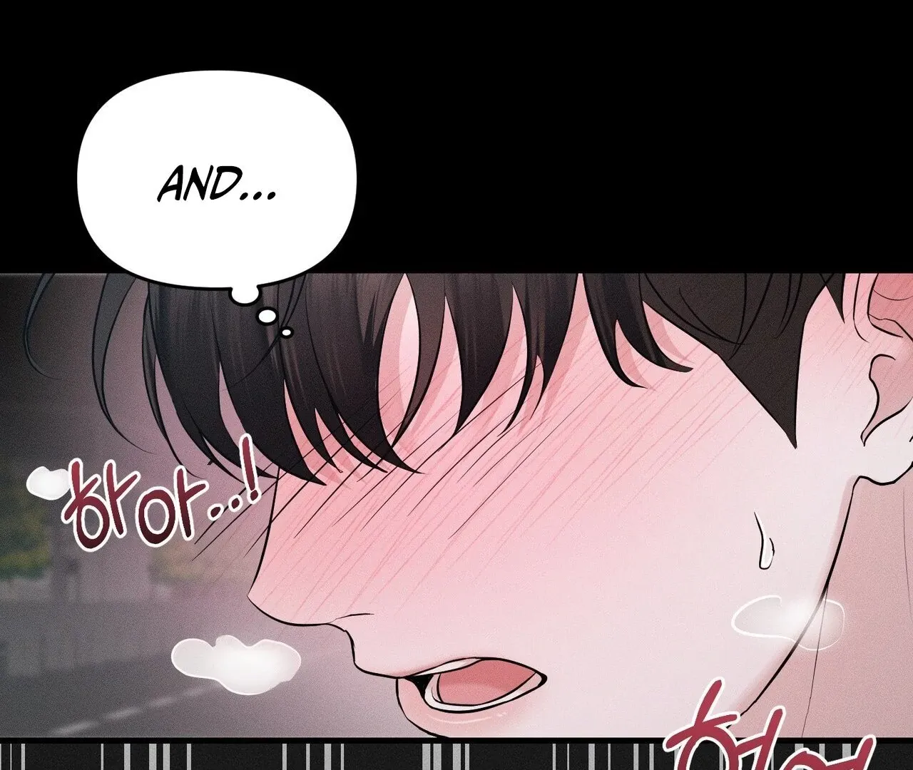 For the Hungry Omega Chapter 1 page 60 - 