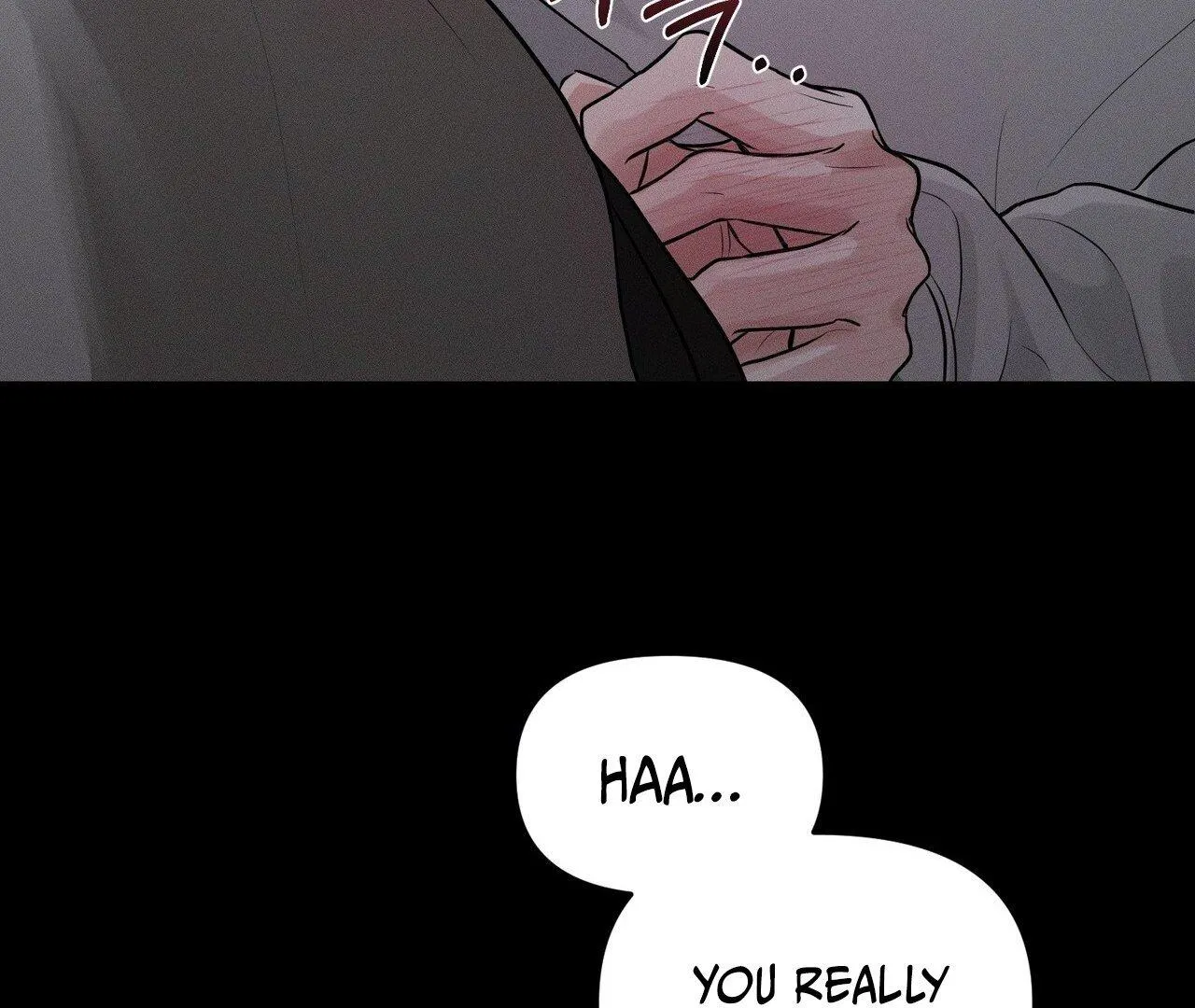 For the Hungry Omega Chapter 1 page 69 - 