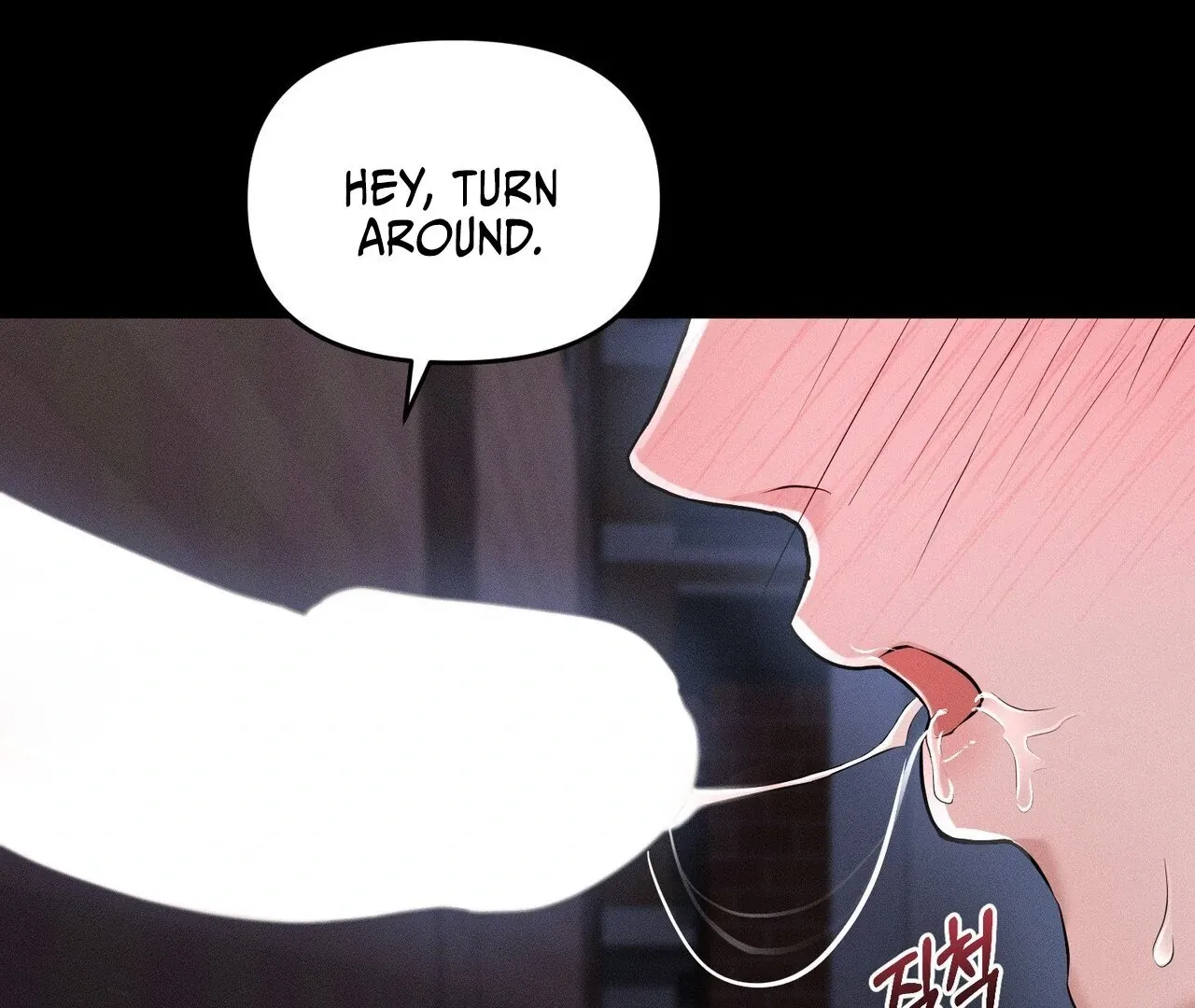 For the Hungry Omega Chapter 1 page 72 - 