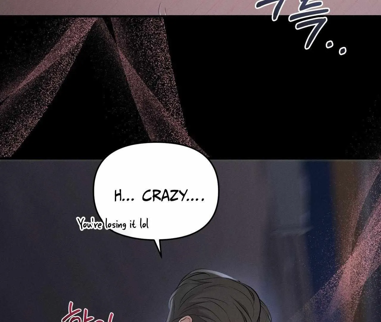For the Hungry Omega Chapter 1 page 79 - 