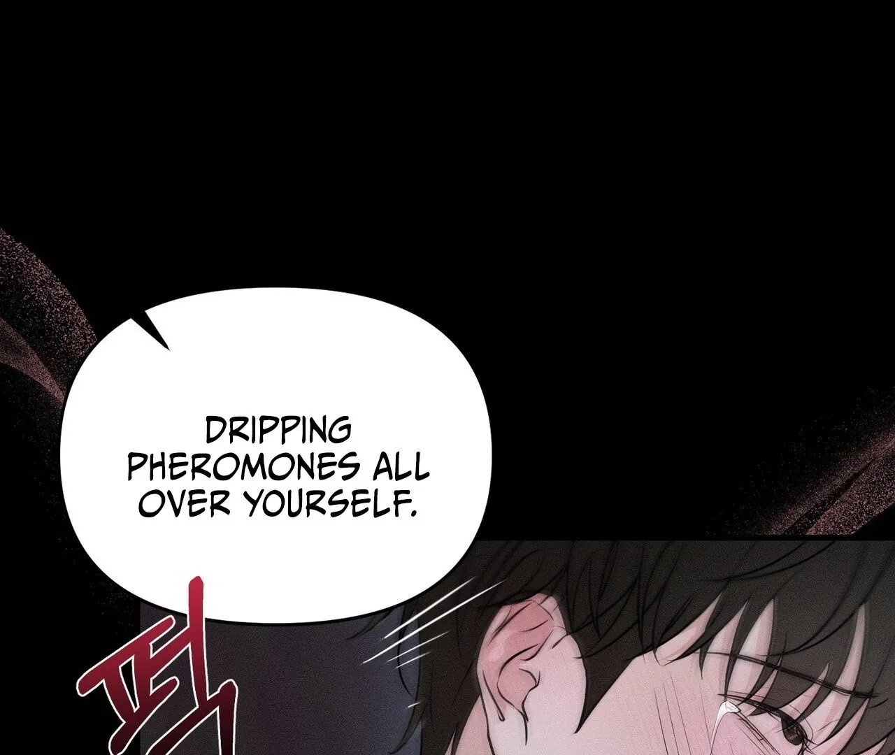 For the Hungry Omega Chapter 1 page 82 - 