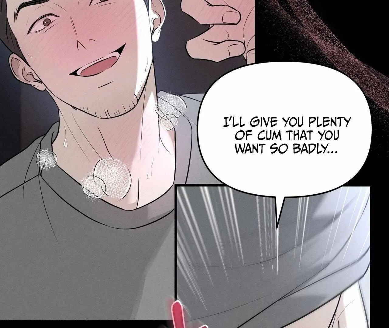 For the Hungry Omega Chapter 1 page 85 - 