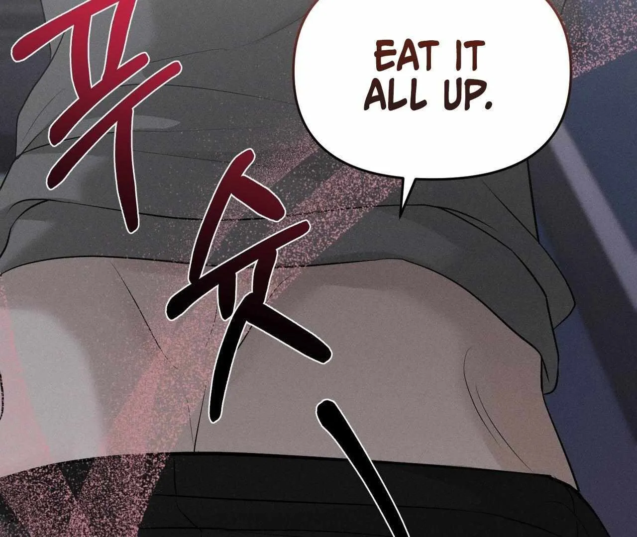 For the Hungry Omega Chapter 1 page 87 - 