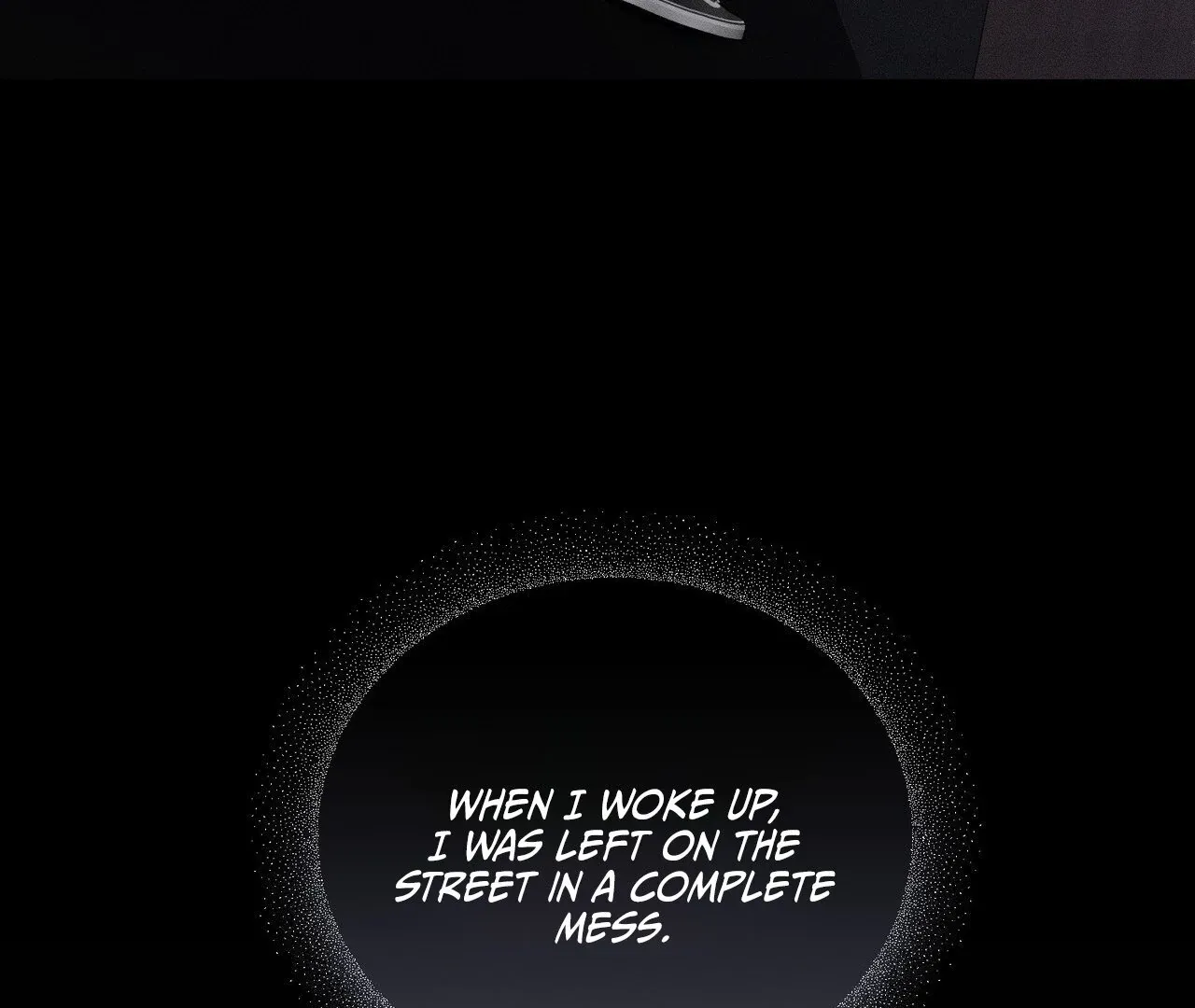 For the Hungry Omega Chapter 1 page 99 - 