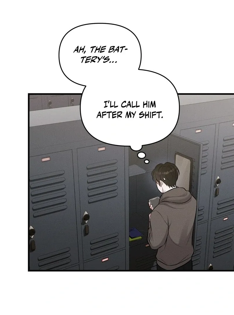 For the Hungry Omega Chapter 2 page 101 - 