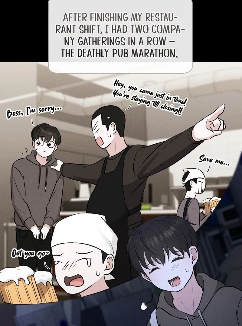 For the Hungry Omega Chapter 2 page 105 - 