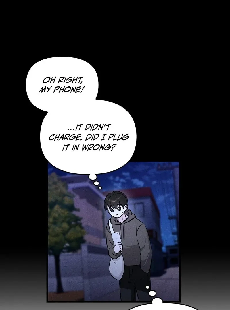 For the Hungry Omega Chapter 2 page 108 - 