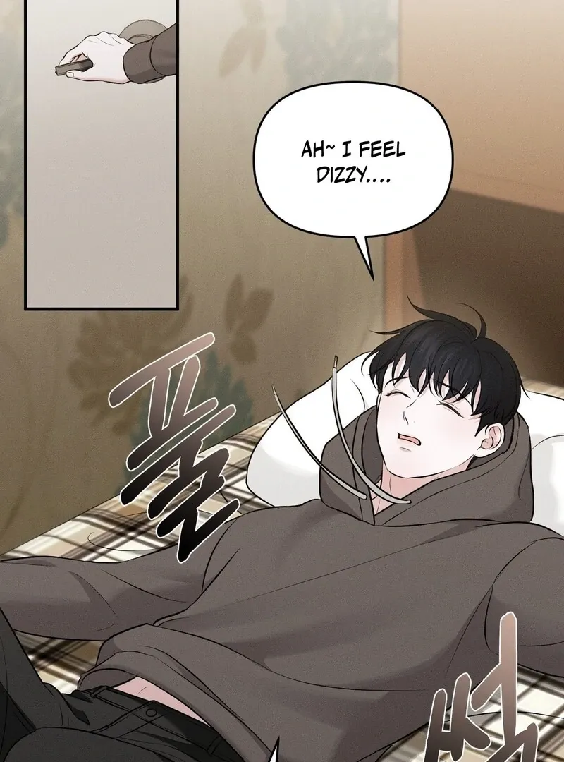 For the Hungry Omega Chapter 2 page 110 - 