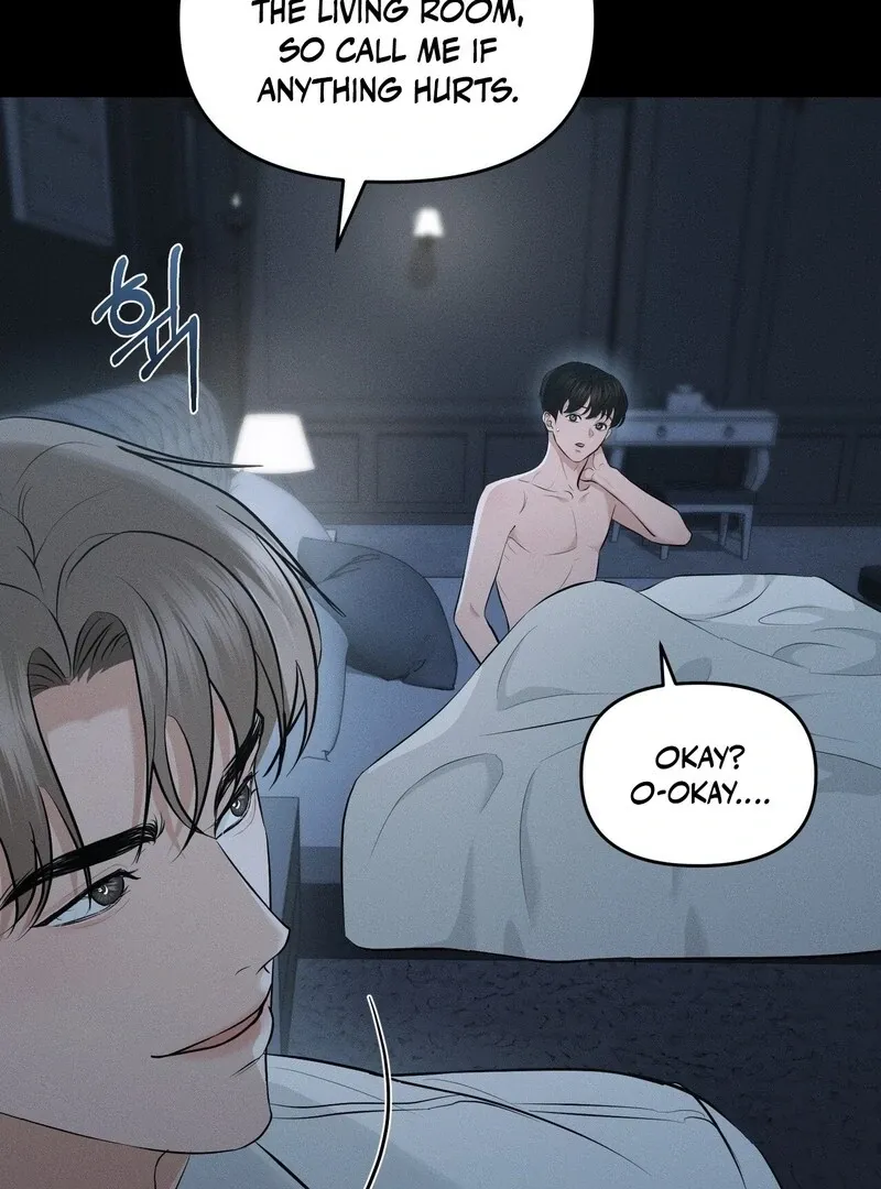 For the Hungry Omega Chapter 2 page 12 - 