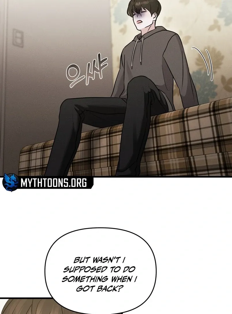 For the Hungry Omega Chapter 2 page 112 - 