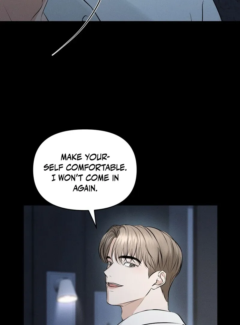 For the Hungry Omega Chapter 2 page 13 - 