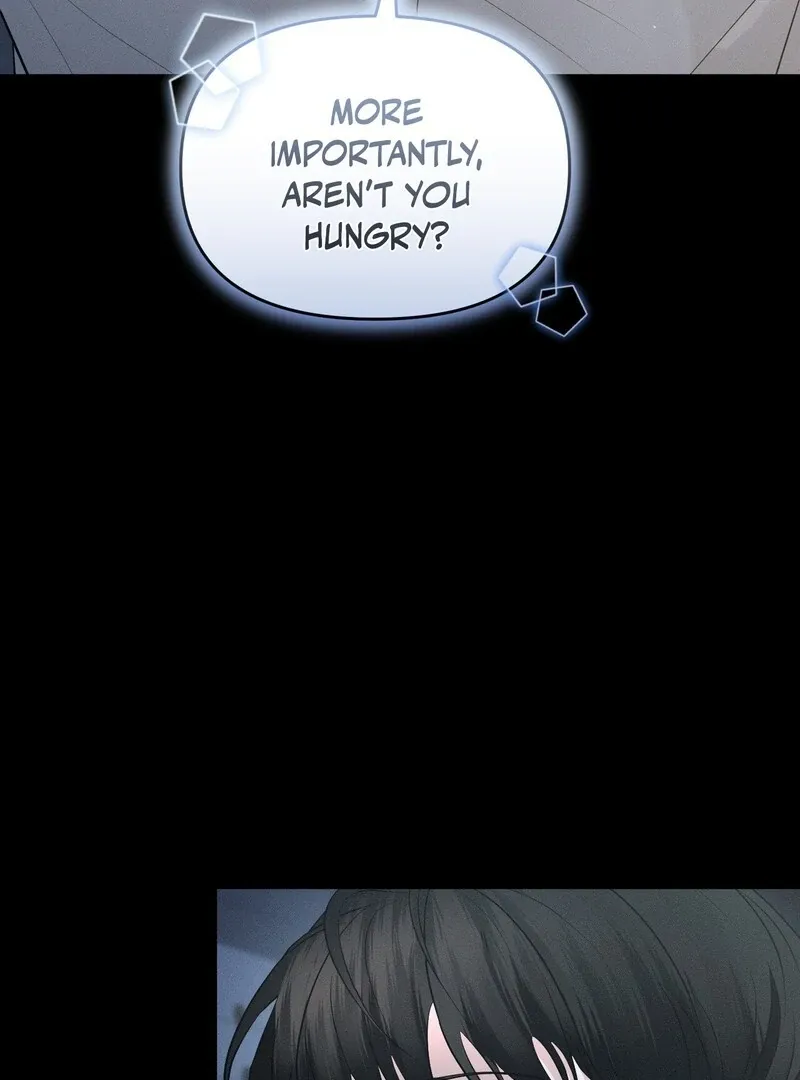 For the Hungry Omega Chapter 2 page 3 - 