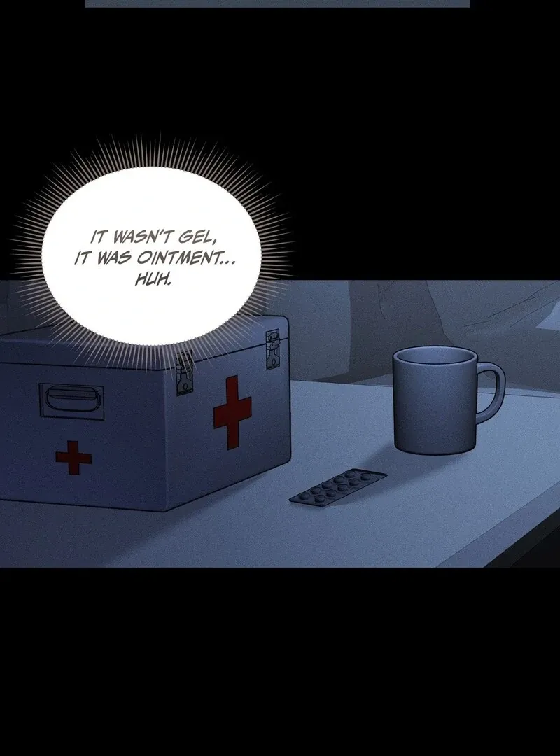 For the Hungry Omega Chapter 2 page 21 - 