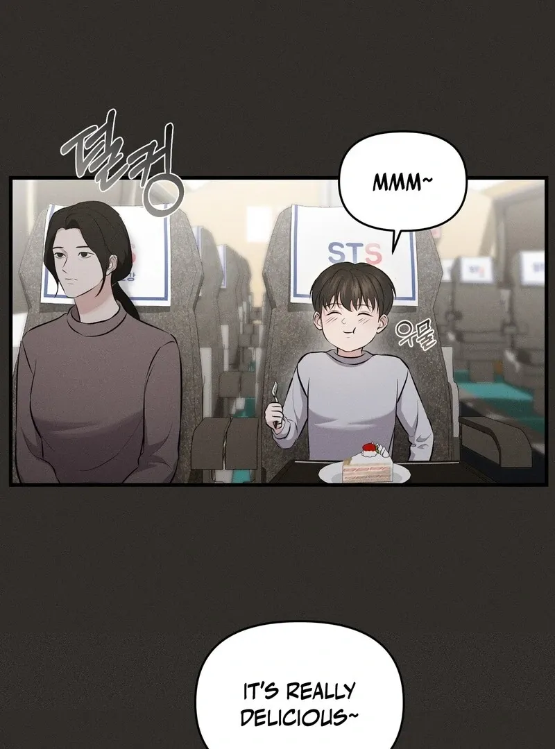 For the Hungry Omega Chapter 2 page 26 - 
