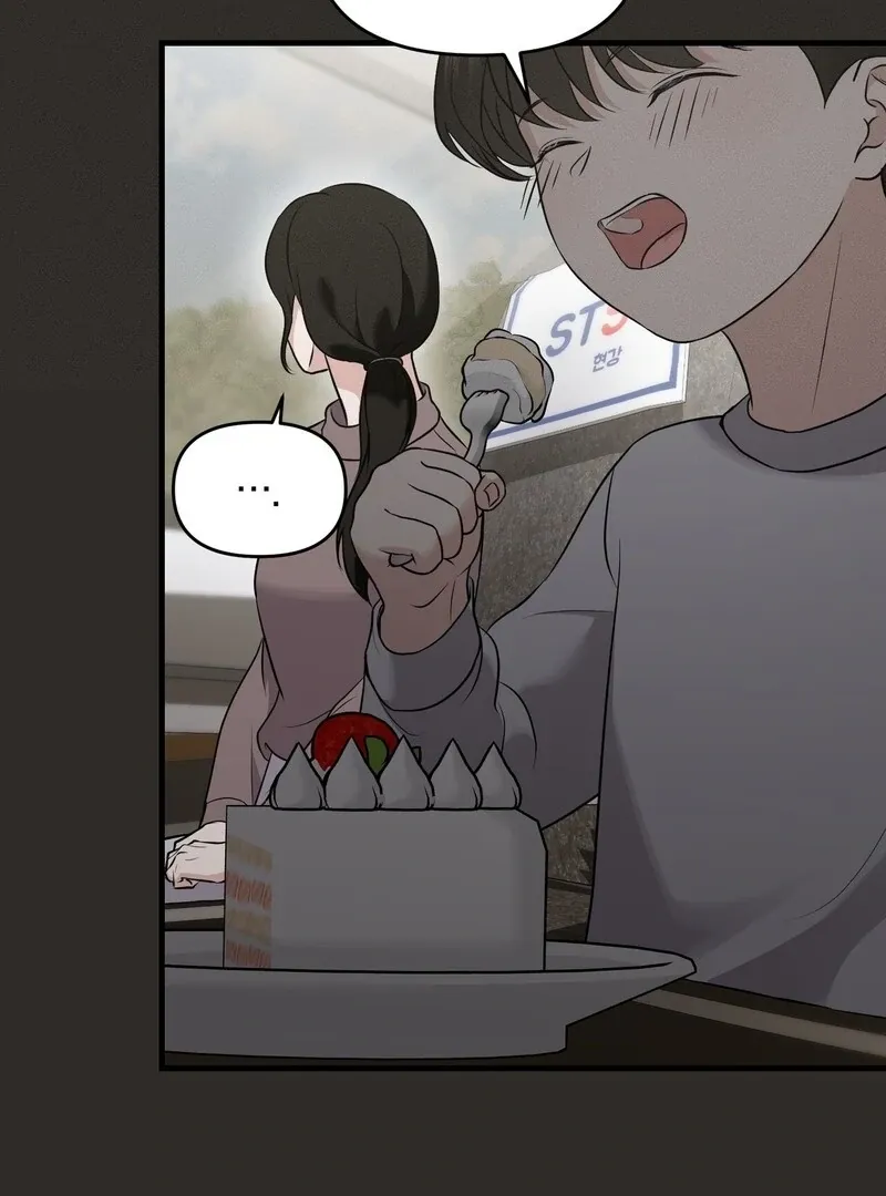 For the Hungry Omega Chapter 2 page 27 - 