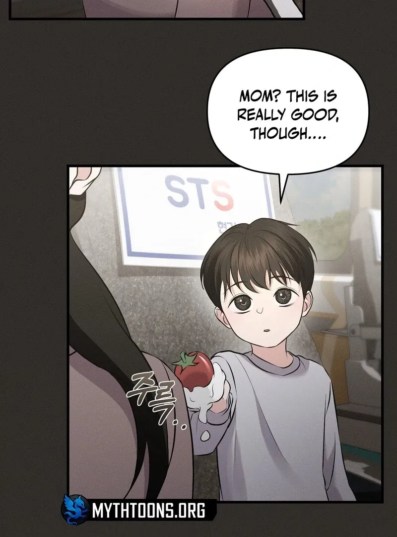For the Hungry Omega Chapter 2 page 29 - 