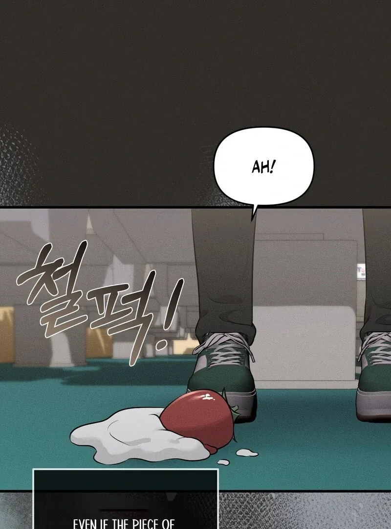 For the Hungry Omega Chapter 2 page 30 - 