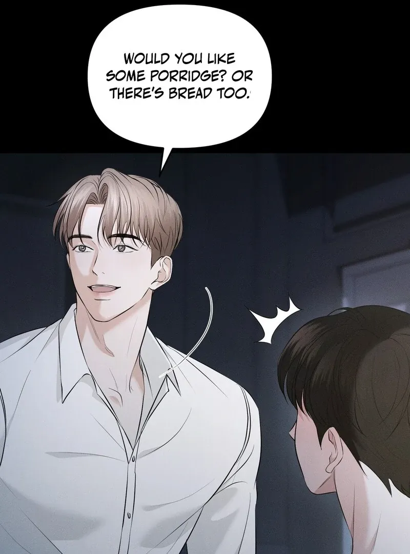For the Hungry Omega Chapter 2 page 5 - 