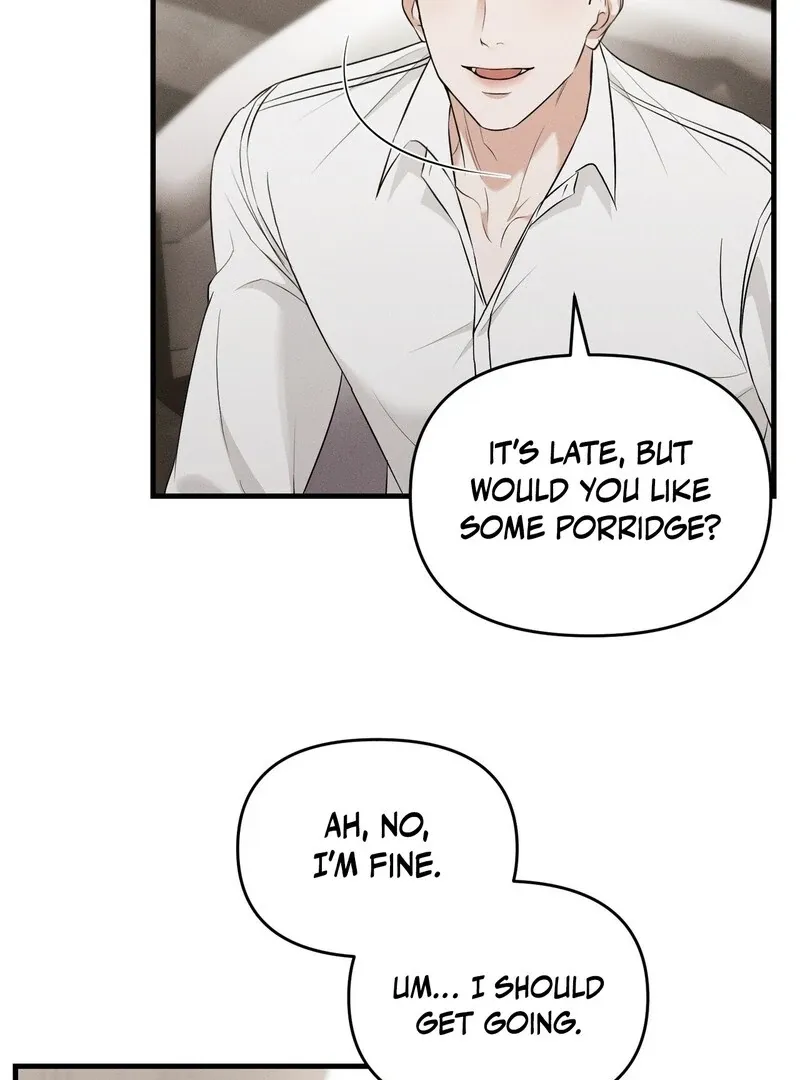 For the Hungry Omega Chapter 2 page 43 - 