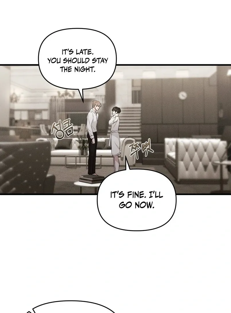 For the Hungry Omega Chapter 2 page 45 - 