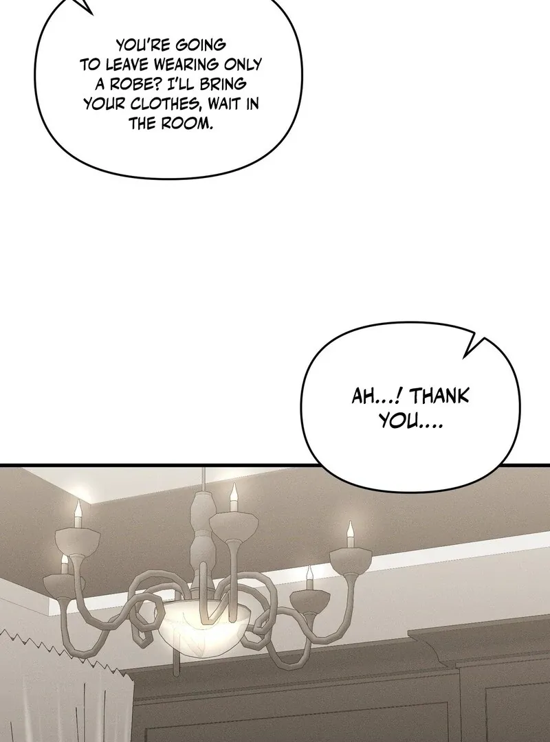 For the Hungry Omega Chapter 2 page 46 - 