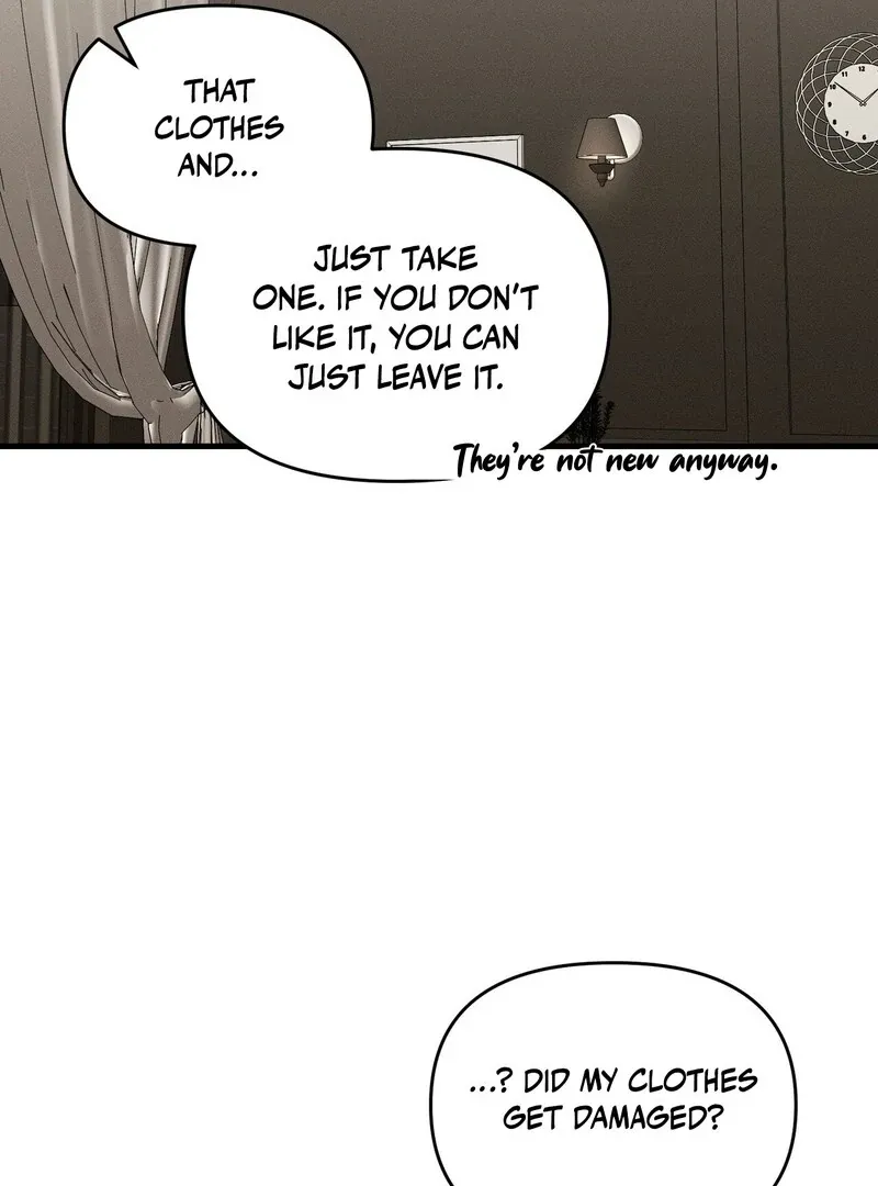 For the Hungry Omega Chapter 2 page 47 - 